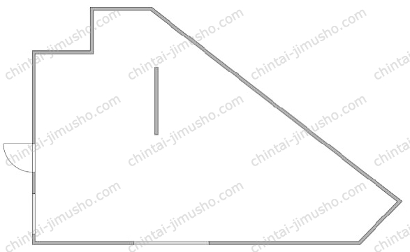 trias515の間取図