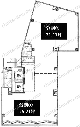 d_ll OOMORIの間取図
