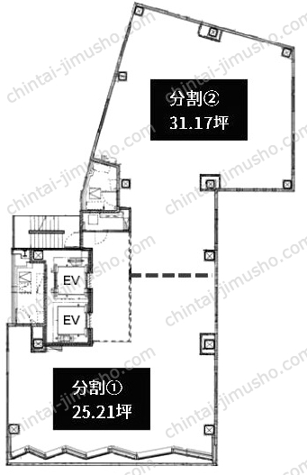 d_ll OOMORIの間取図