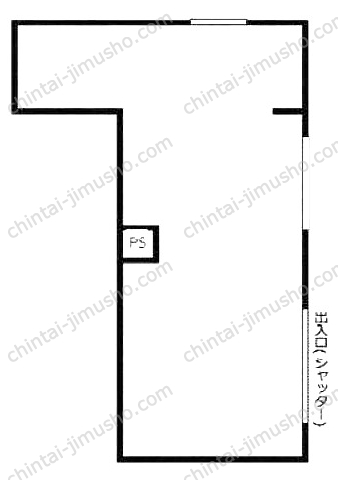 NOBLESS Todorokiの間取図