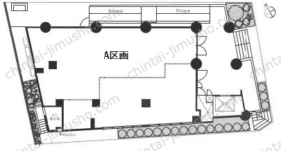 AXION Futakotamagawa(THE GRANDUO FUTAKOTAMAGAWA SOIL)の間取図