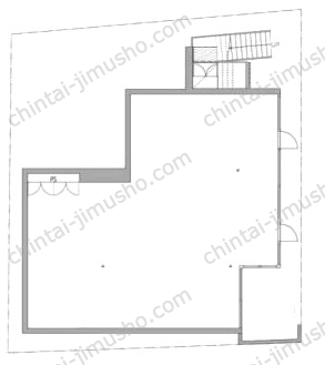 GranDuo学芸大学4の間取図
