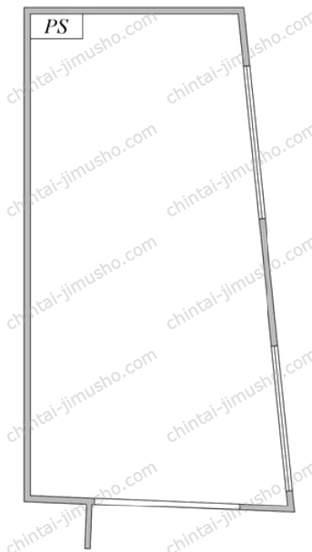 trias131の間取図