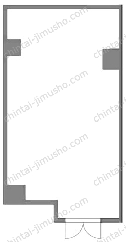 アーバネックス両国レジデンスの間取図