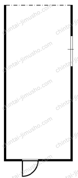 小湊マンションの間取図