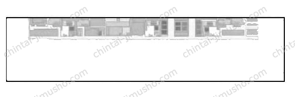 泉岳寺駅地区第二種市街地再開発事業の間取図