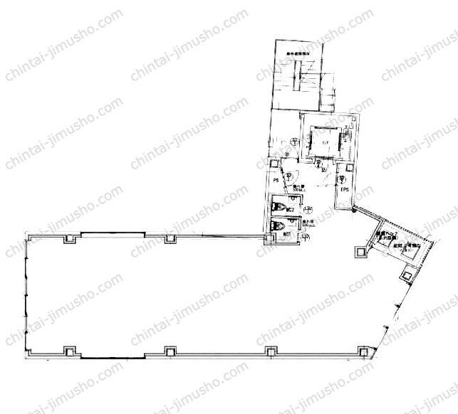 WELLBe練馬の間取図