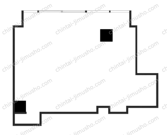 府中宮町パーク・ホームズの間取図