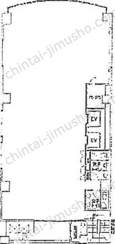 FDC麹町ビルの間取図