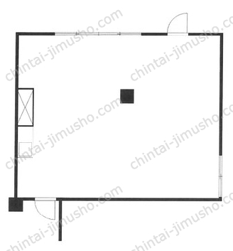 松涛サンエルサ／松濤サンエルサの間取図