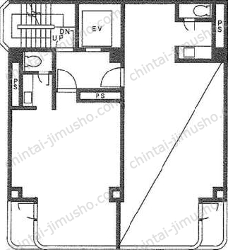 シャルムイシクラの間取図