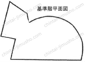 いちご目黒ビル一棟の間取図