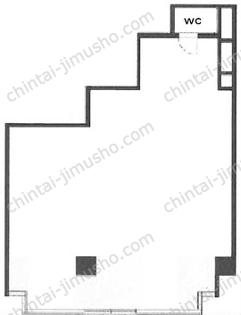 シャルムイシクラの間取図