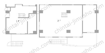 グランドメゾン新高円寺一括の間取図