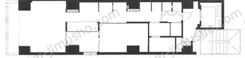 LILIO小石川の間取図