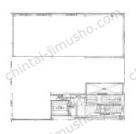 T’s BRIGHTIA吉祥寺Ⅱの間取図