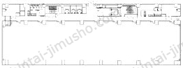 平塚MNビルの間取図