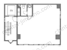 Dream Place4階の間取図