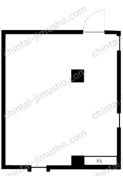 第3平沢ビルの間取図