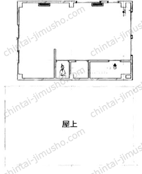 ADMandion23階の間取図