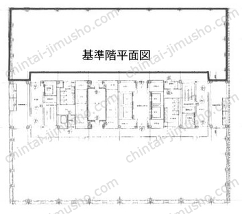 プライムタワー新浦安の間取図