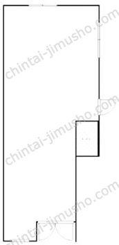 ラ・スールの間取図