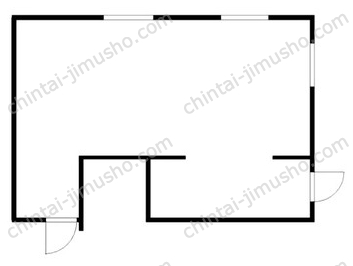 ラプレ本駒込の間取図