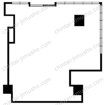 GRAND横濱山下町の間取図