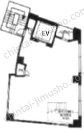 外苑いちょうの杜の間取図