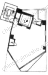 外苑いちょうの杜の間取図