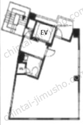 外苑いちょうの杜の間取図