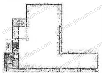 FORECAST茅場町／FORECAST茅場町ANNEX5階の間取図