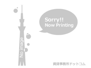 大宗センタービルヂング2Fの間取図