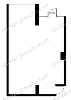 PROTO1Fの間取図