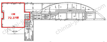 大宮NSD8Fの間取図