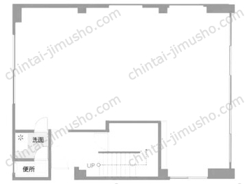 メゾンみやの間取図