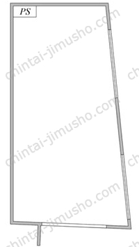 trias131の間取図