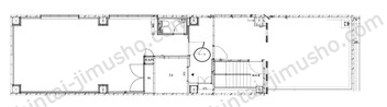ファザーランド高田馬場の間取図