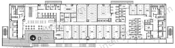 Ave.Takanawa（アベニュー高輪）／エキスパートオフィス品川高輪の間取図