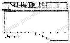 Daiwa渋谷スクエアの間取図