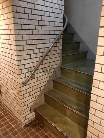 階段