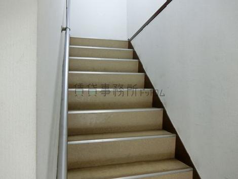 階段