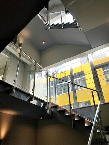 階段