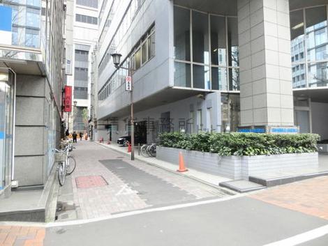 物件周辺