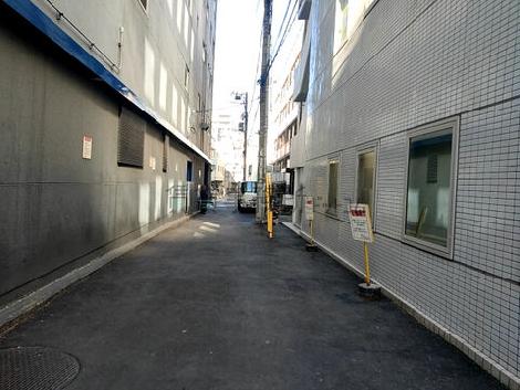 物件周辺