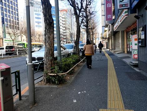 物件周辺