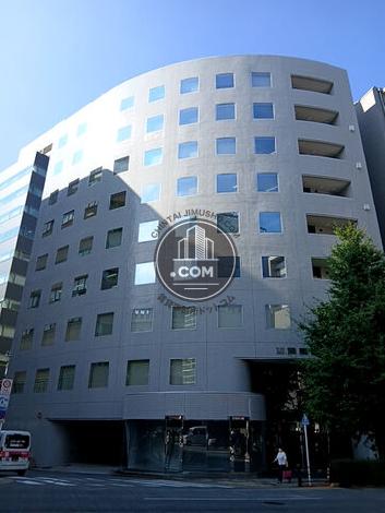 東熱新川ビルの外観写真