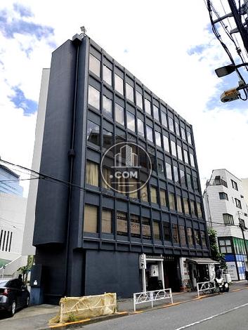 第6千陽ビルの外観写真