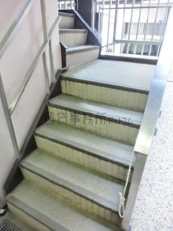 上がり口