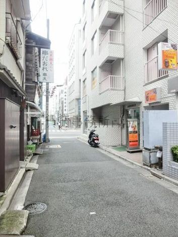 物件周辺